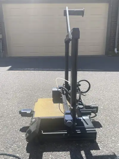 Anycubic Kobra Go 3D Printer, View more