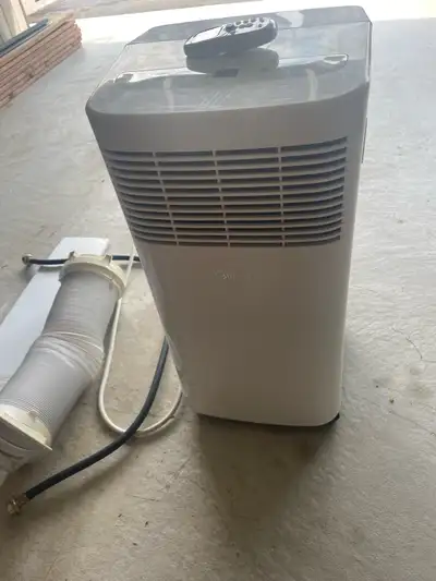 Midea Portable Air Conditioner 6000 BTU, View more