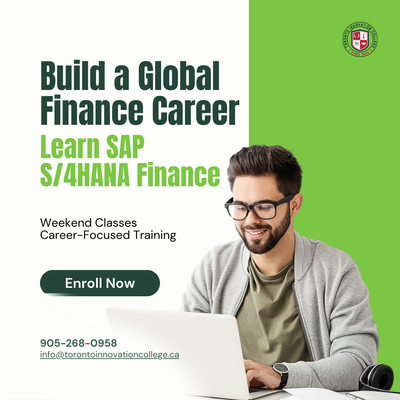 SAP S/4HANA Finance (SAP FI), View more