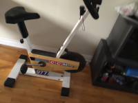 Exercise  bicycle   machine for sale only $ 20