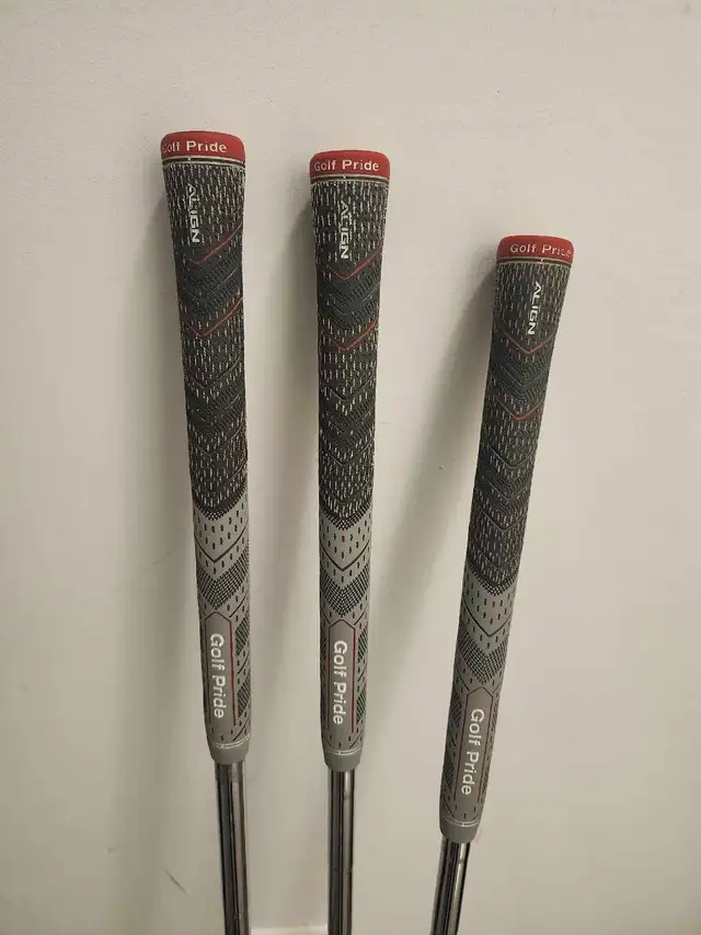 Taylormade Golf MRH Milled Grind 2 Wedge Set 50-54-58 (+1") in Golf in Oshawa / Durham Region - Image 8