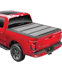 Bakflip mx4 tonneau cover Chevy and gmc 