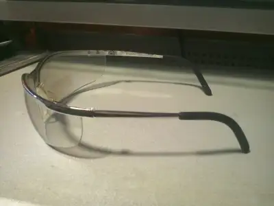 Safety glasses, View more