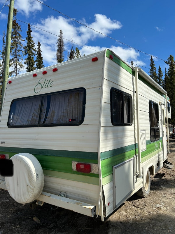 1984 Chevy Elite for sale Cars & Trucks Whitehorse Kijiji