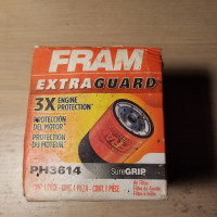 Oil filter FRAM PH3614