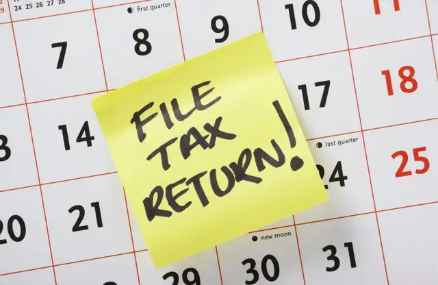 Personal Tax Return, Corporate Tax Return, Bookkeeping Services62863714815362128