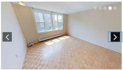 Summer Sublet Shared Room