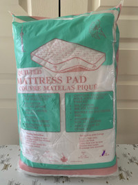 King size mattress pad
