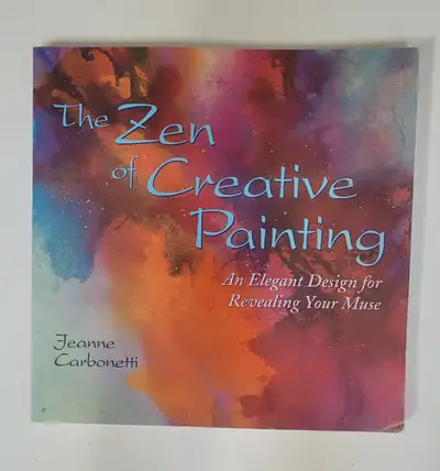 Book - Art, View more