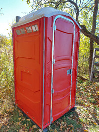 Toilette Chimique | Kijiji à Québec : acheter et vendre sur le site de  petites annonces no 1 au Canada.