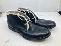 Chaussures souliers bottes Rudsak cuir  homme gr. 41 ( 7-8)