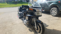"Classic" 1984 Honda Goldwing Interstate for sale