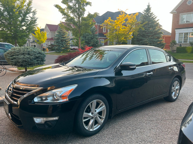 2014 NISSAN ALTIMA 2.5 SL in Cars & Trucks in Mississauga / Peel Region - Image 2