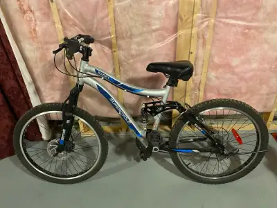 Supercycle Radex 24, View more