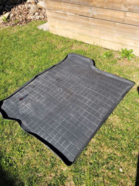Carpet tapis weathertech 