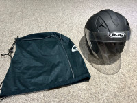 Motorcycle Helmet size Medium