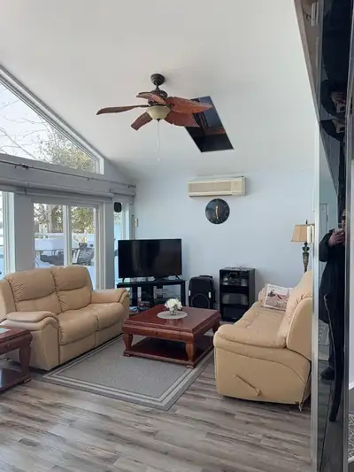 Waterfront Cottage for Rent Kawartha Lakes, View more