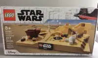 Lego Star Wars 40451 neuf / new