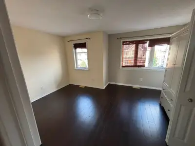 Available from Nov 1. Spacious room for sharing for rent for a girl. 3 mins away from DriveTest Walk...