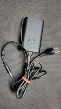 Dell laptop charger 65W
