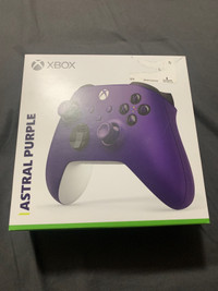 Xbox controller brand new