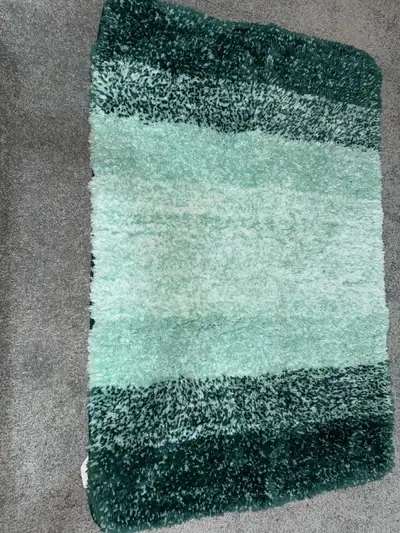Bath Mat. New, View more