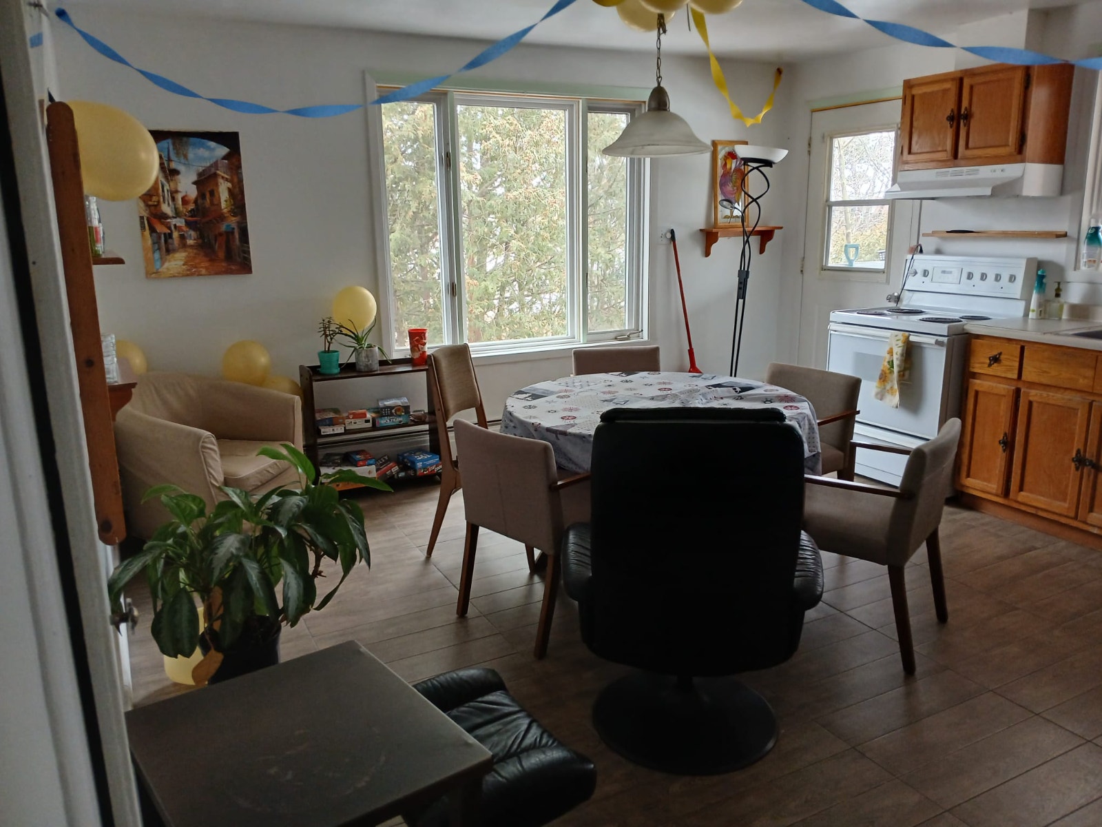 Chambre en colocation à louer — photo 2