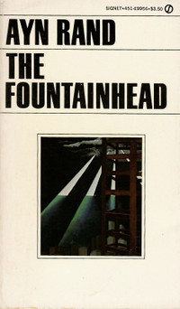 Ayn Rand - The Fountainhead