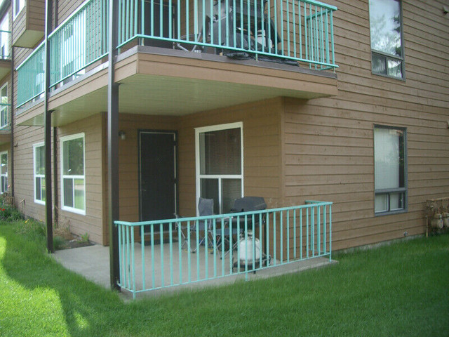Condo St Albert for Sale near Edmonton-will HELP w DOWN PAYMENT in Condos for Sale in Edmonton