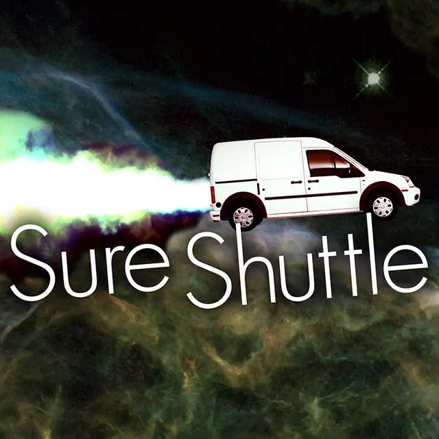 Delivery & Small Moves – Sure Shuttle ✨63848993172867120