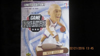 Limited Edition NBA Mike Bibby Collectible NEW