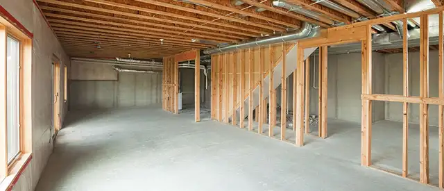 Basement Renovation 64959960973442121
