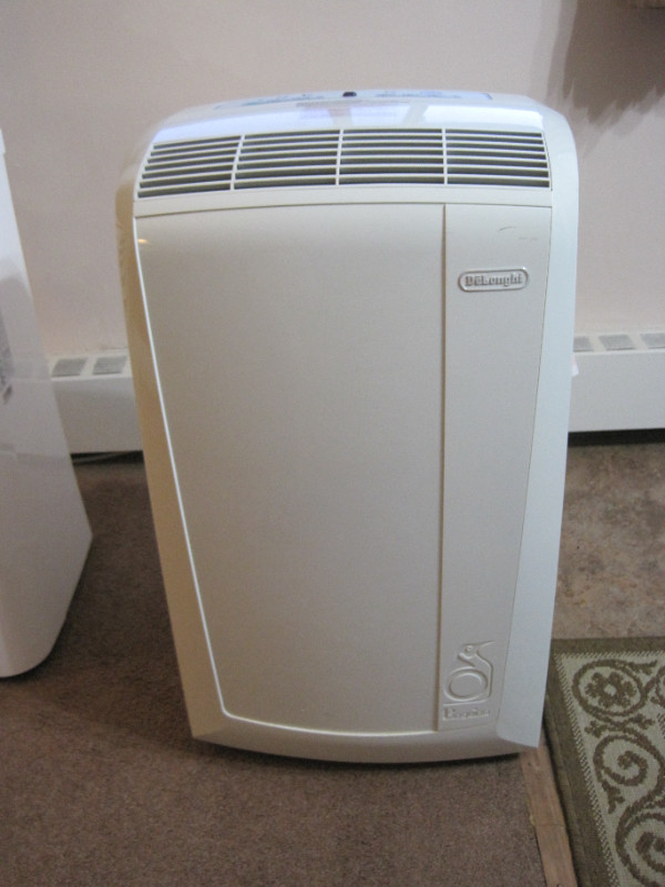 DeLonghi portable air conditioner in Other in Hamilton - Image 4