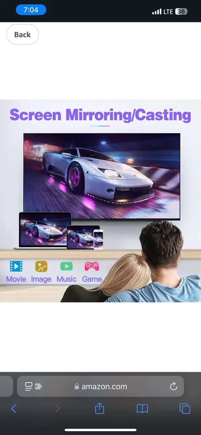 8K android box in Video & TV Accessories in Mississauga / Peel Region - Image 4
