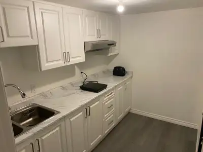 basement for rent