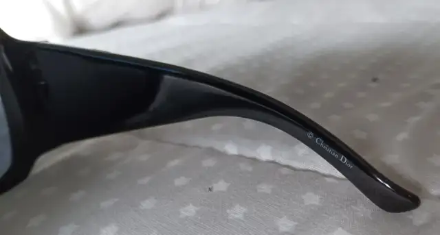 Christian Dior, Stripes SZDJC 120 Optyl, Sunglasses in Other in Mississauga / Peel Region - Image 6