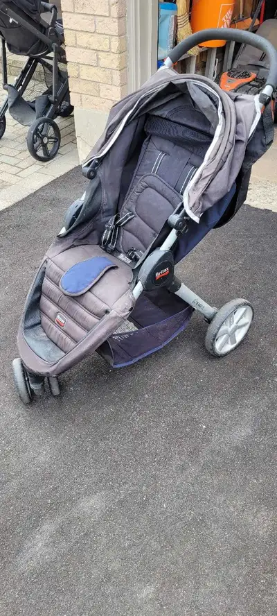 Britax B Agile, View more