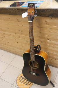 Sigma DT4 Dreadnought Guitar by Martin (#35994)