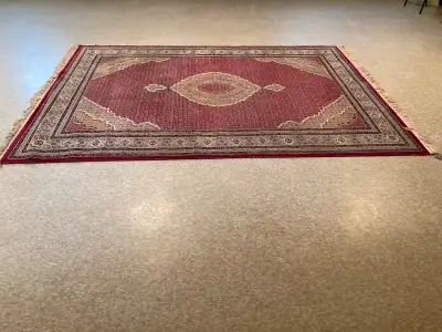 Persian Carpet - Turkey, View more