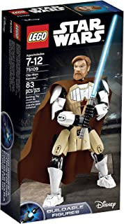 Lego 75109 Obi-Wan Kenobi
