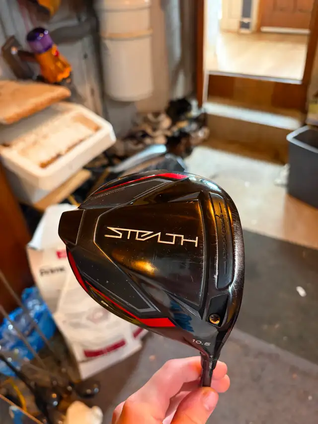 Stealth Driver Taylormade in Golf in St. Catharines - Image 6