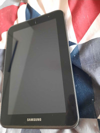 Samsung galaxy Tab 2,  8g