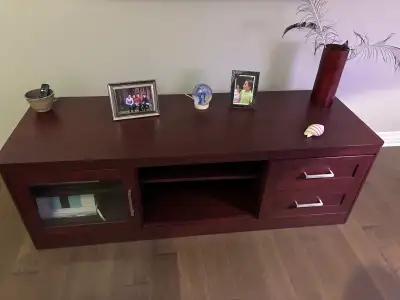 TV console table , View more