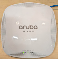 Aruba AP IAP-225-RW Wi-Fi Access Point