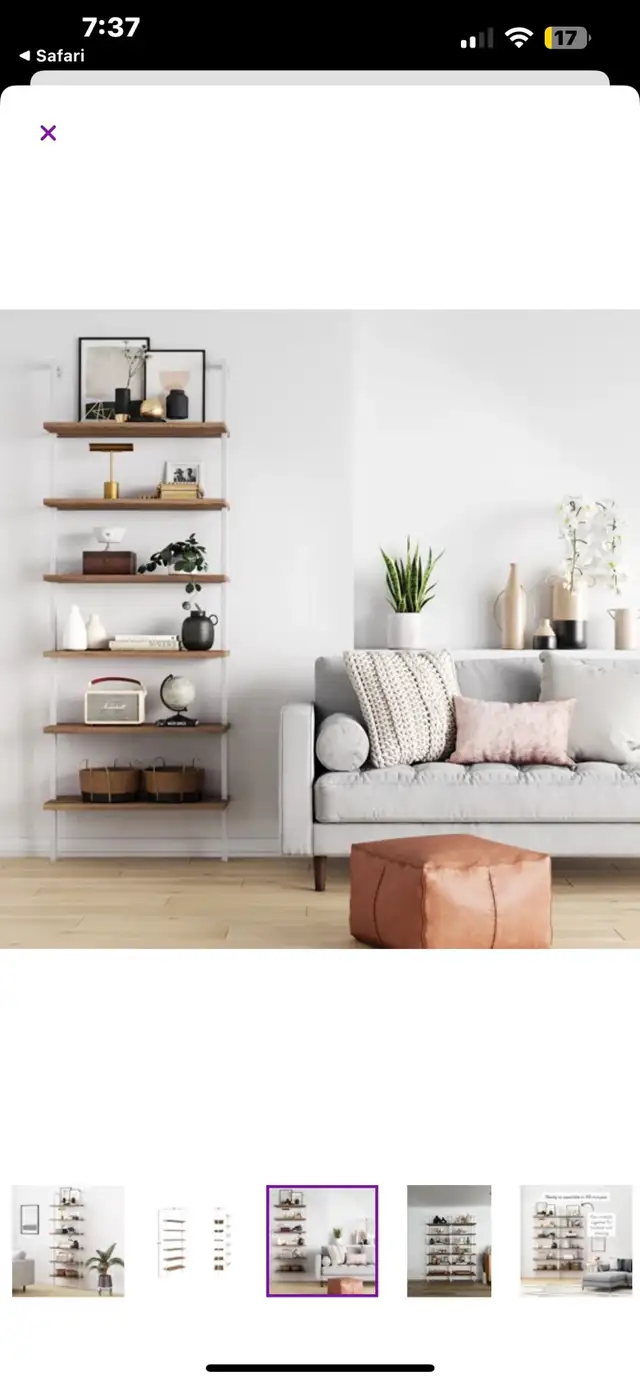 WALL MOUNT BOOKSHELF 563355852105984003