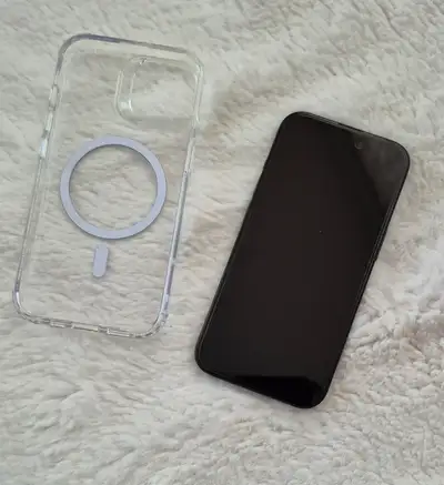 Iphone 15 256gb, View more