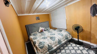 2 Bedroom Basement on Rent