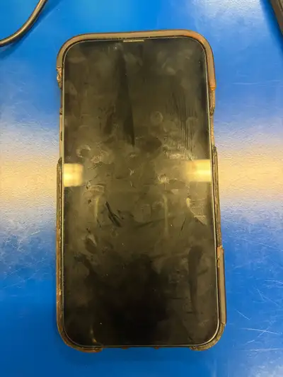 Good iPhone 14 Plus (Comes with charger), View more