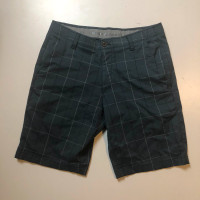 Under Armour Mens Golf Shorts Size 36