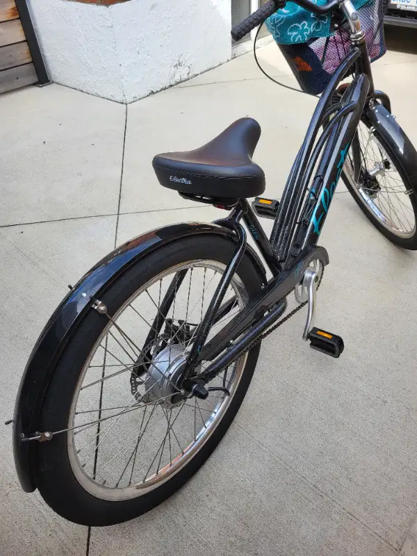 Electra Go Cruiser E-Bike in eBike in City of Toronto - Image 3